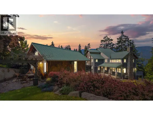 12035 3A Highway, Boswell, BC V0B1A3