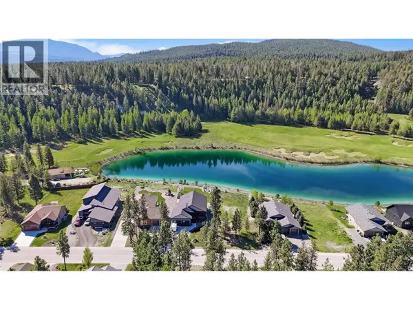 193 SHADOW MOUNTAIN Boulevard, Cranbrook, BC V1C0C6