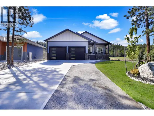 193 SHADOW MOUNTAIN Boulevard, Cranbrook, BC V1C0C6
