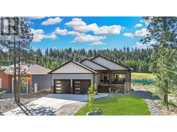 193 SHADOW MOUNTAIN Boulevard, Cranbrook, BC V1C0C6