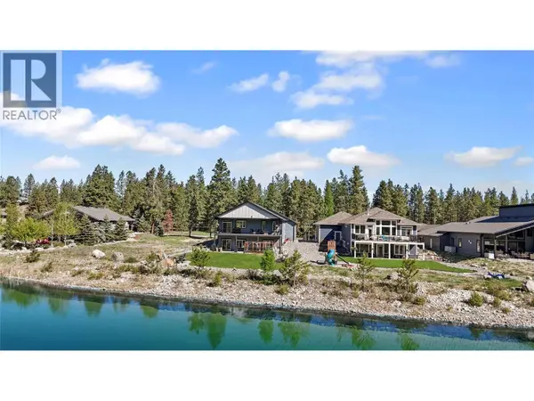 193 SHADOW MOUNTAIN Boulevard, Cranbrook, BC V1C0C6