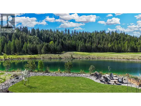 193 SHADOW MOUNTAIN Boulevard, Cranbrook, BC V1C0C6