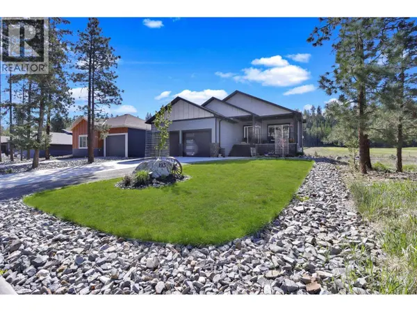 193 SHADOW MOUNTAIN Boulevard, Cranbrook, BC V1C0C6