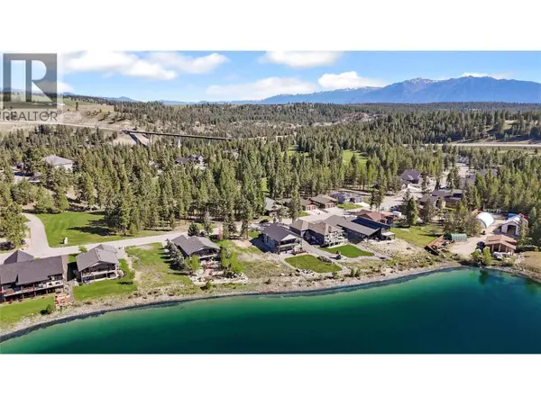 193 SHADOW MOUNTAIN Boulevard, Cranbrook, BC V1C0C6