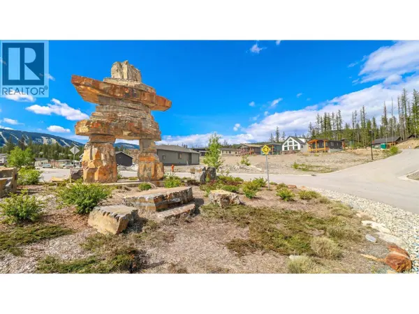 105 SULLIVAN Drive, Kimberley, BC V1A0A7