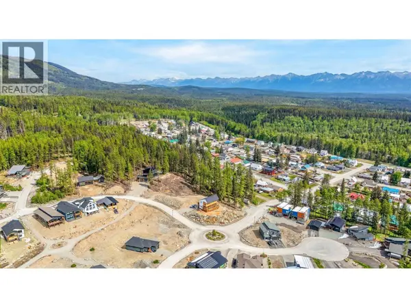 105 SULLIVAN Drive, Kimberley, BC V1A0A7
