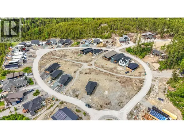 105 SULLIVAN Drive, Kimberley, BC V1A0A7