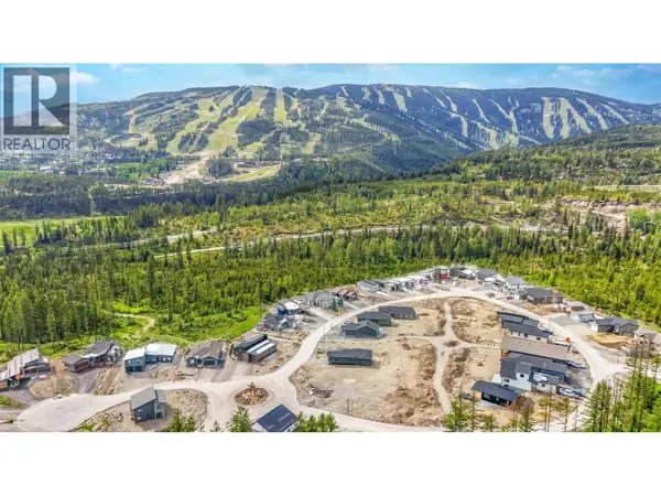 105 SULLIVAN Drive, Kimberley, BC V1A0A7