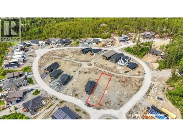 105 SULLIVAN Drive, Kimberley, BC V1A0A7