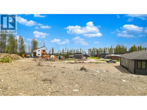 105 SULLIVAN Drive, Kimberley, BC V1A0A7