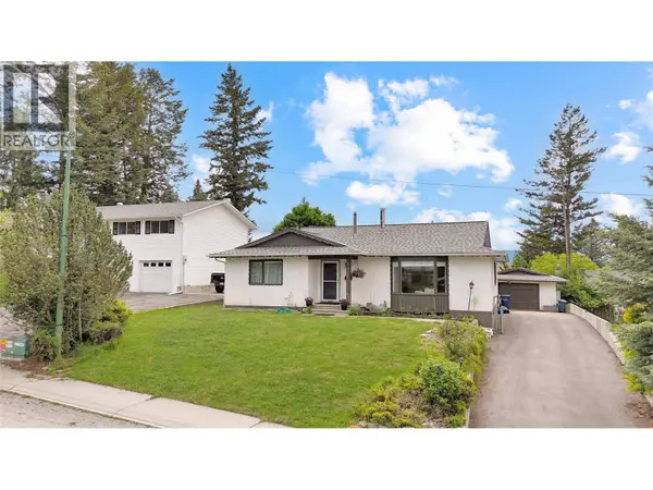 1708 MT NELSON Crescent, Cranbrook, BC V1C5T7