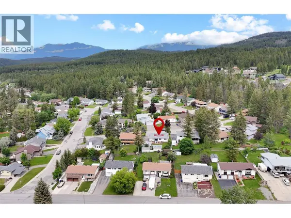1708 MT NELSON Crescent, Cranbrook, BC V1C5T7