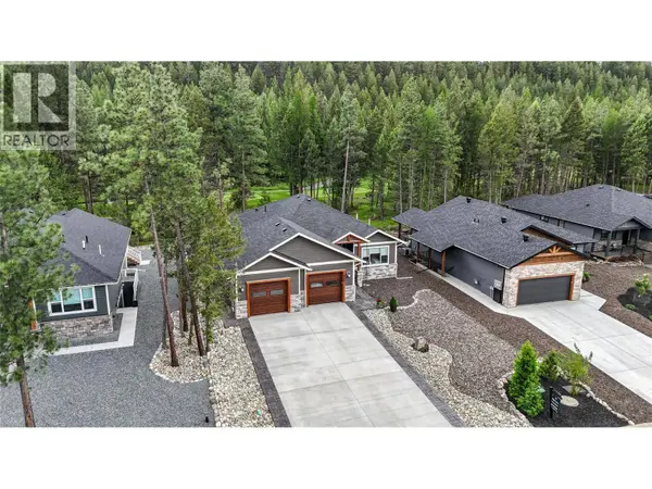 245 Shadow Mountain Boulevard, Cranbrook, BC V1C0C6