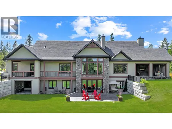 4230 21ST Street S, Cranbrook, BC V1C7A7