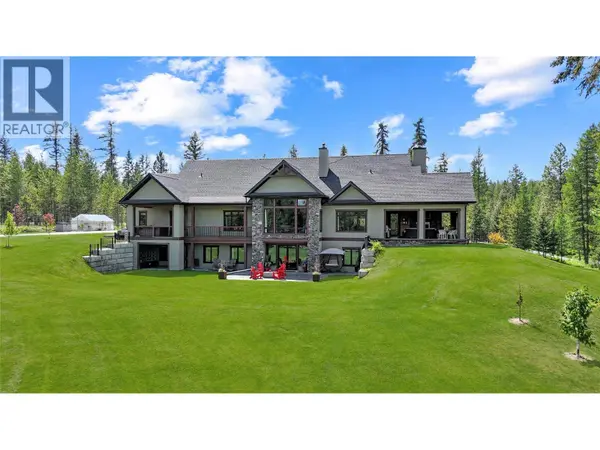 4230 21ST Street S, Cranbrook, BC V1C7A7