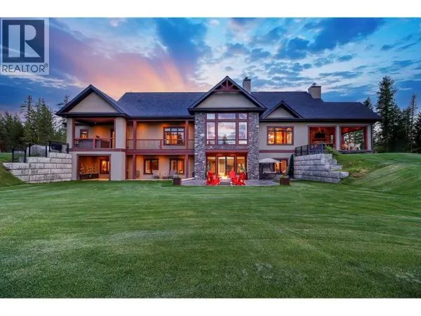 4230 21ST Street S, Cranbrook, BC V1C7A7