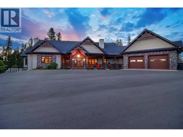 4230 21ST Street S, Cranbrook, BC V1C7A7