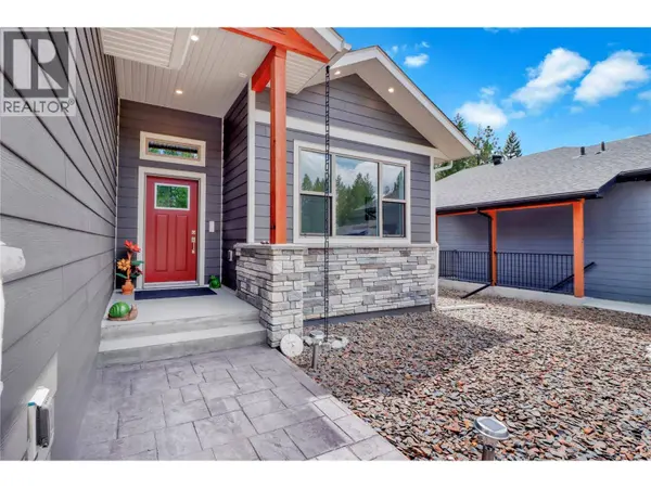 245 Shadow Mountain Boulevard, Cranbrook, BC V1C0C6