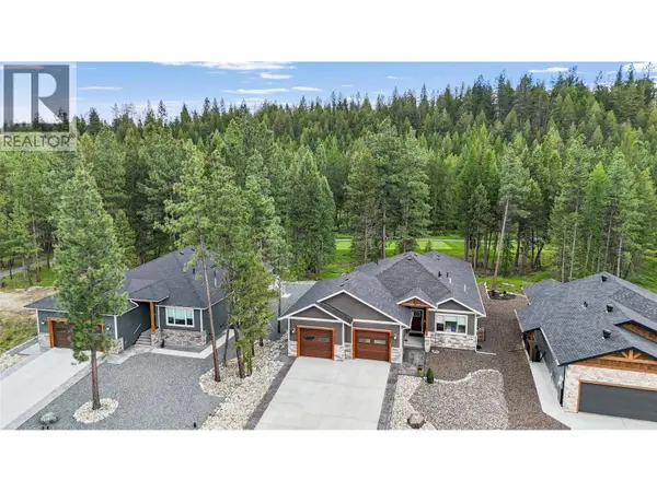 245 Shadow Mountain Boulevard, Cranbrook, BC V1C0C6