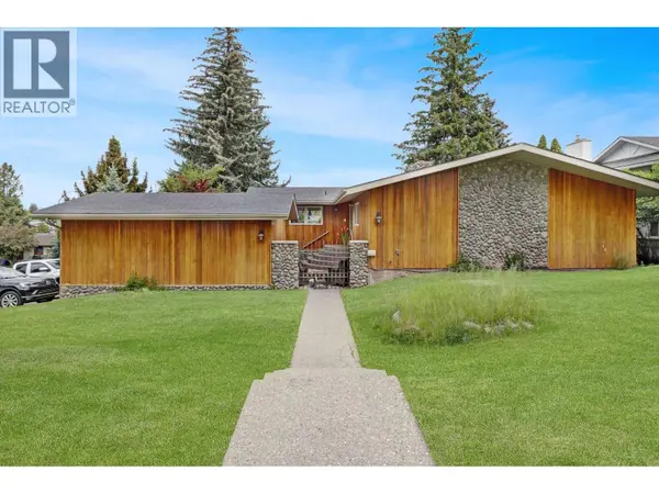712 17 Avenue, Cranbrook, BC V1C3B7