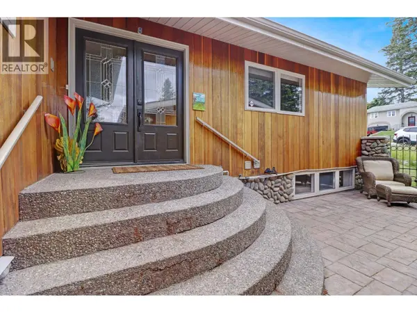712 17 Avenue, Cranbrook, BC V1C3B7