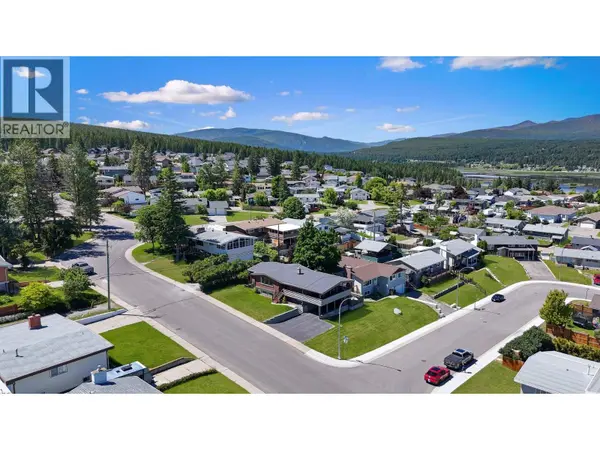 1405 3rd Avenue S, Cranbrook, BC V1C2C9