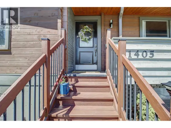 1405 3rd Avenue S, Cranbrook, BC V1C2C9