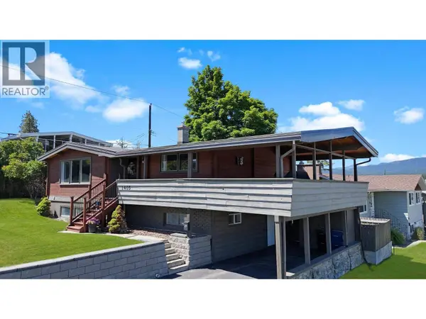 1405 3rd Avenue S, Cranbrook, BC V1C2C9