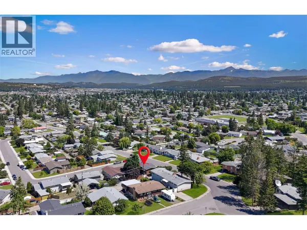 1405 3rd Avenue S, Cranbrook, BC V1C2C9