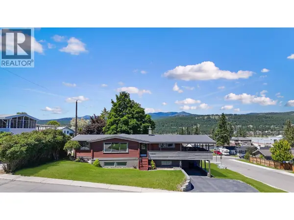 1405 3rd Avenue S, Cranbrook, BC V1C2C9