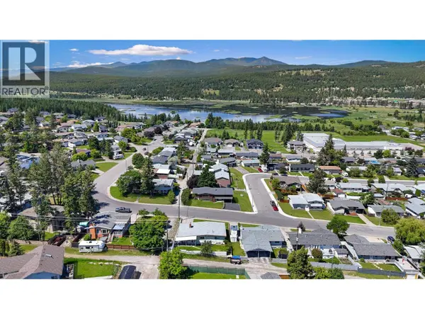 1405 3rd Avenue S, Cranbrook, BC V1C2C9