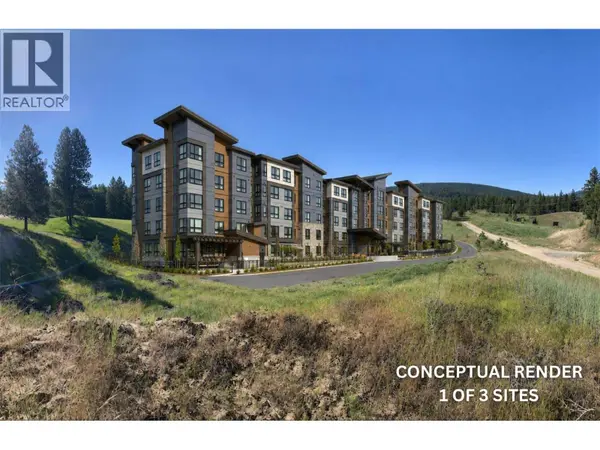 LOT 1 6145 PARNABY Road, Cranbrook, BC V1C0C2