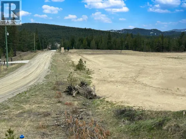 PARNABY Road Lot# Lot 5, Cranbrook, BC V1C0C2