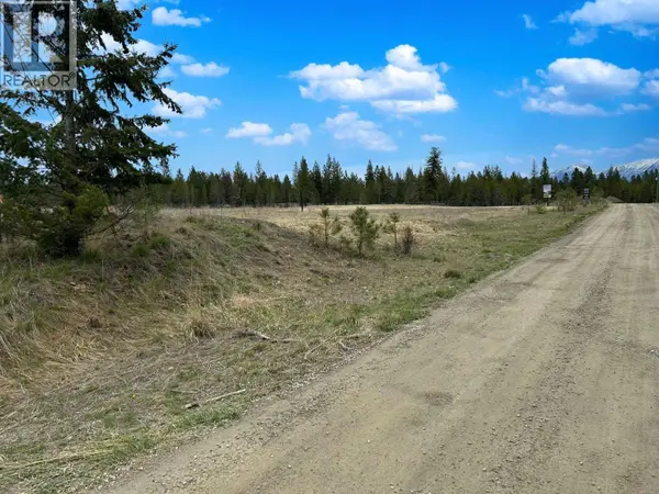 PARNABY Road Lot# Lot 5, Cranbrook, BC V1C0C2