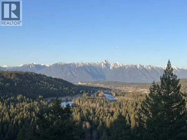LOT 1 6145 PARNABY Road, Cranbrook, BC V1C0C2