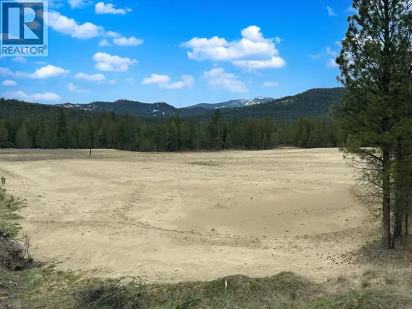PARNABY Road Lot# Lot 5, Cranbrook, BC V1C0C2