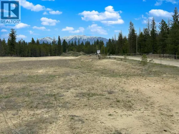 PARNABY Road Lot# Lot 5, Cranbrook, BC V1C0C2