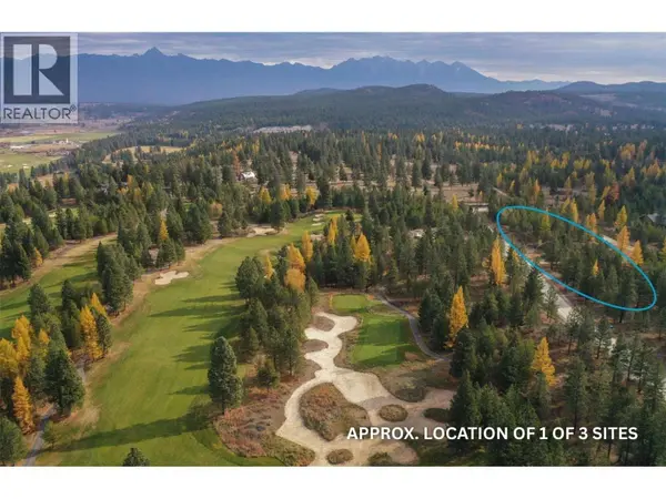 LOT 1 6145 PARNABY Road, Cranbrook, BC V1C0C2