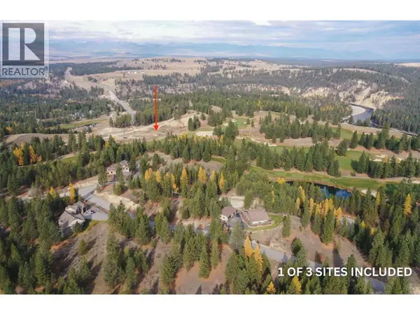 LOT 1 6145 PARNABY Road, Cranbrook, BC V1C0C2