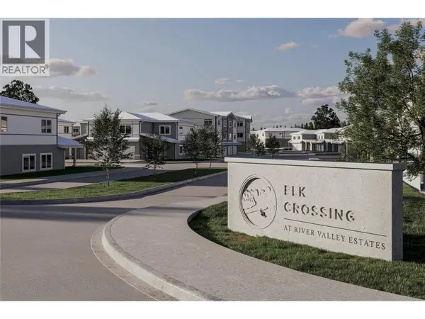 PARNABY Road Lot# Lot 5, Cranbrook, BC V1C0C2