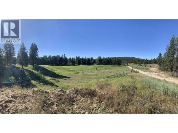 LOT 1 6145 PARNABY Road, Cranbrook, BC V1C0C2