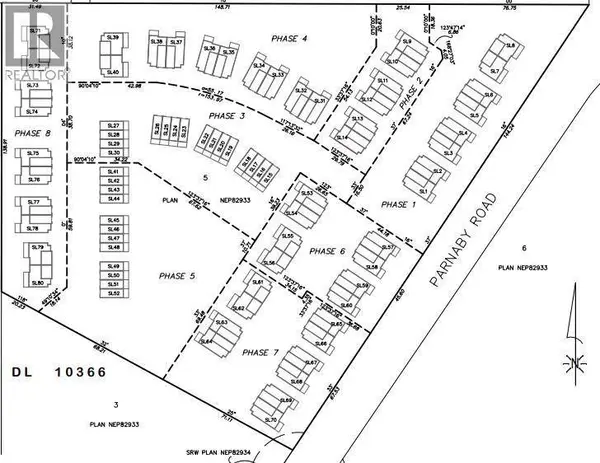 PARNABY Road Lot# Lot 5, Cranbrook, BC V1C0C2