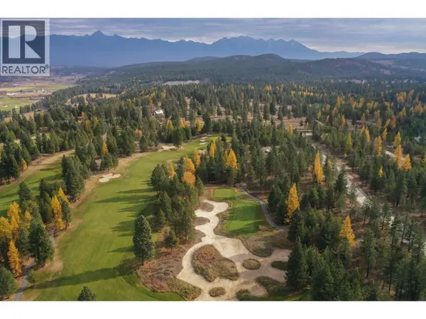 105 CORRAL Boulevard, Cranbrook, BC V1C0C2