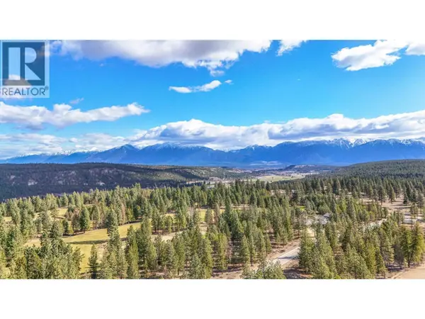 345 CORRAL Boulevard, Cranbrook, BC V1C0C2