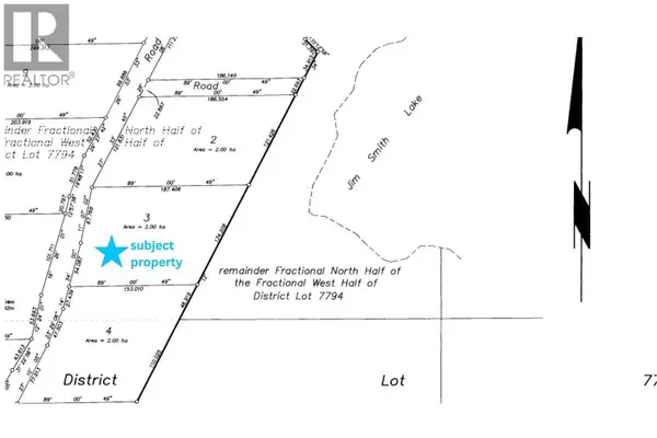 Lot 3 LAKEVIEW Drive, Cranbrook, BC V1C6W4
