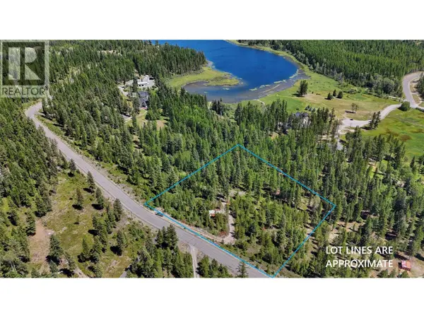 Lot 3 LAKEVIEW Drive, Cranbrook, BC V1C6W4