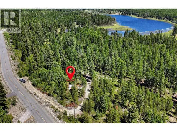 Lot 3 LAKEVIEW Drive, Cranbrook, BC V1C6W4
