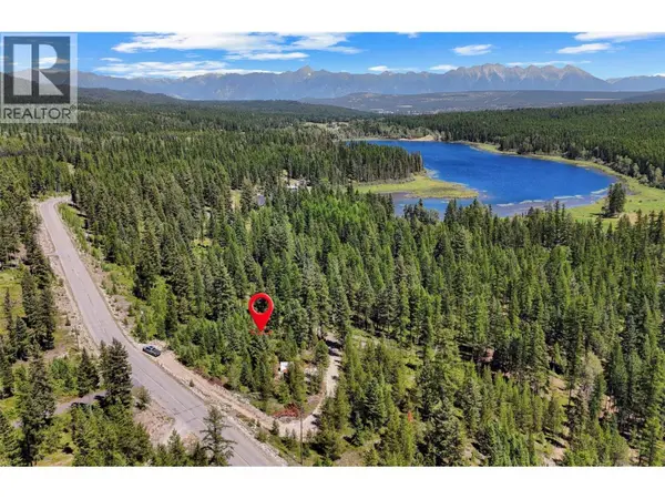 Lot 3 LAKEVIEW Drive, Cranbrook, BC V1C6W4