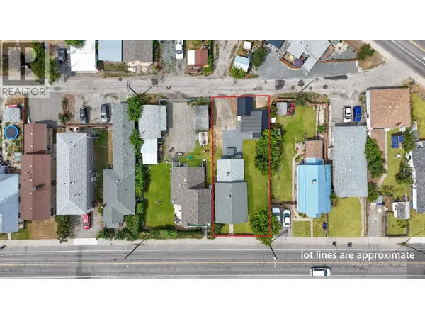225 14 Avenue N, Cranbrook, BC V1C3W3