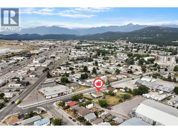 1415 4 Street N, Cranbrook, BC V1C3L6